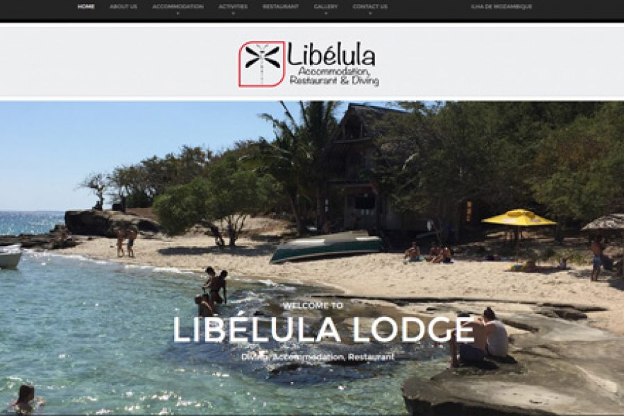 Libelula Lodge